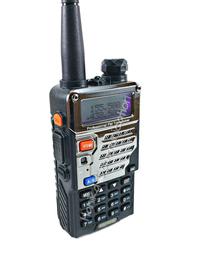 Gambar Verxion UV5RA HT Dualband Garansi 1Tahun UV-5RA UV5 dari Hanika Communication Kota Administrasi Jakarta Barat 4 Tokopedia