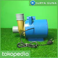 Gambar Pompa Air Ikan Hias JET 400 dari Suryaguna Store Kab. Tulungagung 3 Tokopedia
