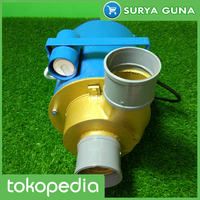 Gambar Pompa Air Ikan Hias JET 400 dari Suryaguna Store Kab. Tulungagung 5 Tokopedia