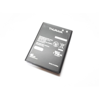 Gambar Baterai Thuraya SatSleeve New Packing Original Thuraya 2400mAh dari CNC phoneshop Kota Administrasi Jakarta Pusat 1 Tokopedia