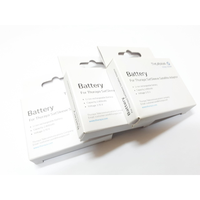 Gambar Baterai Thuraya SatSleeve New Packing Original Thuraya 2400mAh dari CNC phoneshop Kota Administrasi Jakarta Pusat 4 Tokopedia