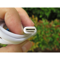 Gambar Kabel Charger Blackview Type-C BV7000 BV8000 BV9000 Outdoor Phone dari CNC phoneshop Kota Administrasi Jakarta Pusat 2 Tokopedia