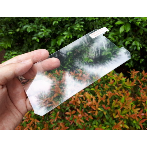 Gambar Tempered Glass Doogee S60 Outdoor Phone Premium Quality dari CNC phoneshop Kota Administrasi Jakarta Pusat Tokopedia
