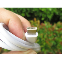 Gambar Kabel Charger Blackview Type-C BV7000 BV8000 BV9000 Outdoor Phone dari CNC phoneshop Kota Administrasi Jakarta Pusat 1 Tokopedia