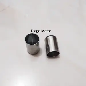 Selongsong klem selang Sprayer Doorsmeer kompresor angin