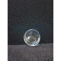 Gambar AQUARIUM BULAT TOPLES DLX LUNA 1 LITER FISH BOWL dari ADRAQUATIC Kota Bandung 2 Tokopedia