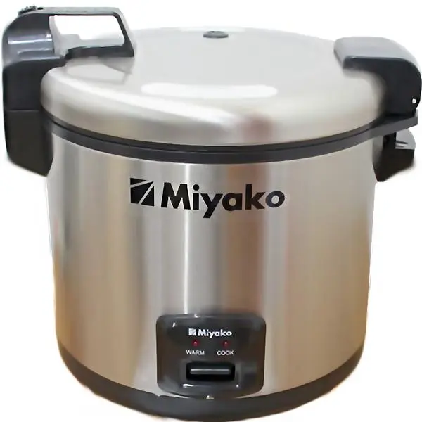 Miyako Magic Com Mcg-171 6Ltr Rice cooker MCG171