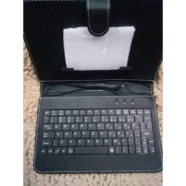OTG Keyboard Tablet Handphone Android Murah Universal Aksesoris HP 1