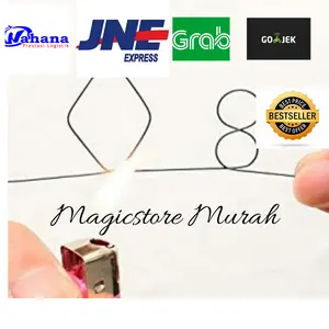 alat sulap - wiregram (alat sulap kawat prediksi)