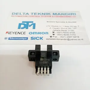 EE-SX671 OMRON PHOTOMICROSENSOR