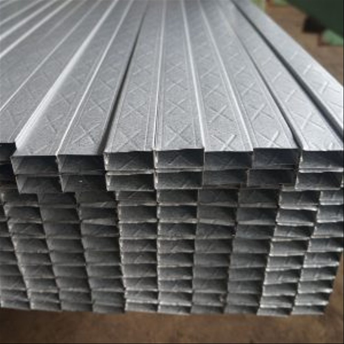 Jual Kaso baja ringan (tebal 0.75 mm panjang 6 mtr) / Kaso Baja Ringan ...