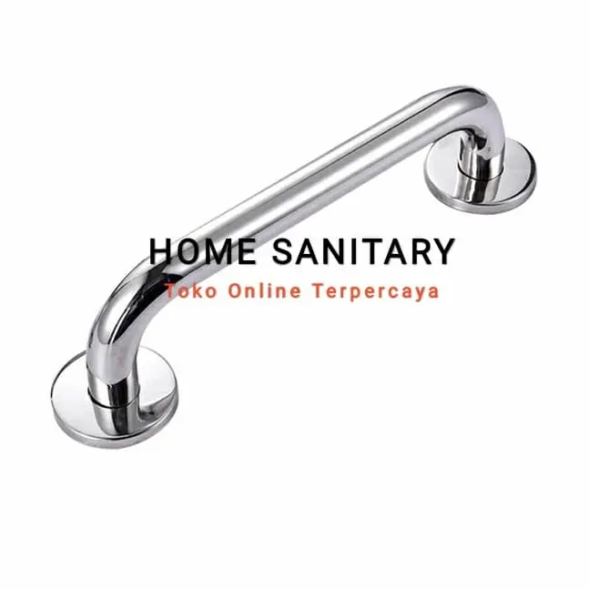 Pegangan Bathup/Pegangan Kamar Mandi Satinless 30cm Model TOTO 0