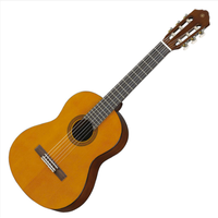 Gambar Yamaha Gitar Klasik CGS-102A Ukuran 1/2 - SATUAN dari W Musik Kota Administrasi Jakarta Utara 3 Tokopedia