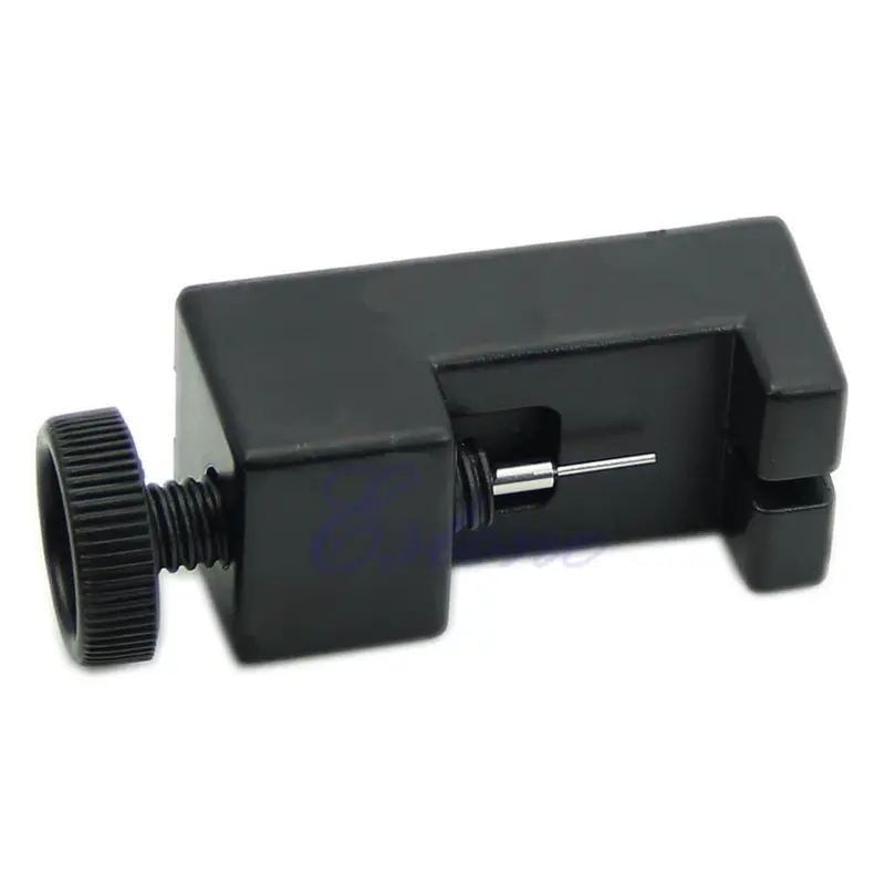 3122 Sizing Band Strap Link Pin Remover Jam Tangan - Black 1