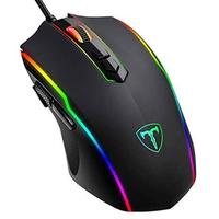 Gambar PICTEK Gaming Mouse dari Primajaya Computindo Kota Medan 1 Tokopedia