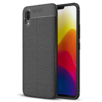 Gambar AutoFocus Vivo V11 Vivo V11 Pro Vivo V7 dan Vivo V9 Y85 Silikon Case - Vivo V7 dari De Hits Kota Administrasi Jakarta Timur 1 Tokopedia