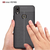 Gambar AutoFocus Vivo V11 Vivo V11 Pro Vivo V7 dan Vivo V9 Y85 Silikon Case - Vivo V7 dari De Hits Kota Administrasi Jakarta Timur 2 Tokopedia