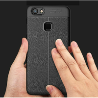 Gambar AutoFocus Vivo V11 Vivo V11 Pro Vivo V7 dan Vivo V9 Y85 Silikon Case - Vivo V7 dari De Hits Kota Administrasi Jakarta Timur 3 Tokopedia