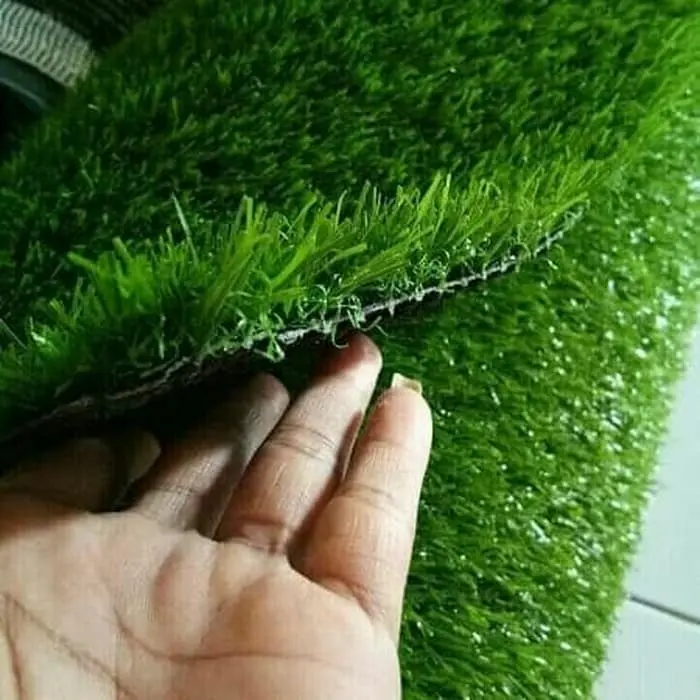 Rumput Sintetis Swiss 50x50 cm 0