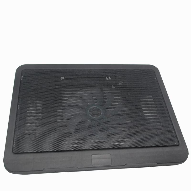 0F78 Notebook Cooler Pad Ultra Thin Computer Radiator Coolin - Shop ...