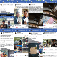 Gambar Umpan Mancing Ikan Mas Essen Oplosan Galatama atau Lomba Para Juara dari Always Strike Kota Tangerang 3 Tokopedia