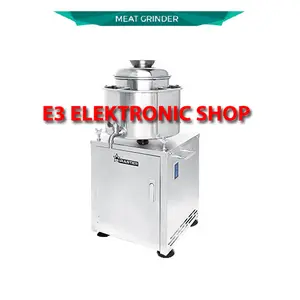 WIRASTAR MMX R28 MEAT MIXER - MESIN PENGGILING DAGING