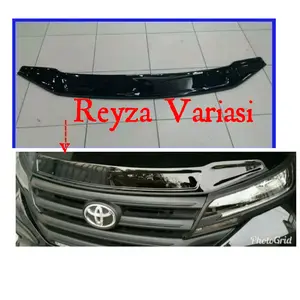 Deflecta All New Rush Terios 2018 2019