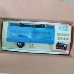mesin laminating A3 merk Origin OR 330