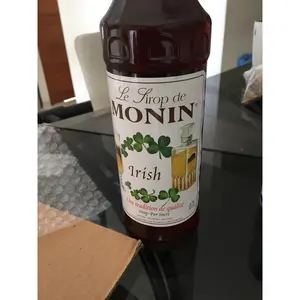MONIN IRISH SYRUP 70CL