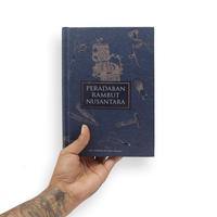Gambar PERADABAN RAMBUT NUSANTARA - CHIEF BOOKS dari CHIEF Official Store Kota Administrasi Jakarta Selatan 3 Tokopedia