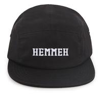 Gambar Topi Five Panel Hekla Hemmeh dari HEMMEH.ID Kota Bandung 1 Tokopedia