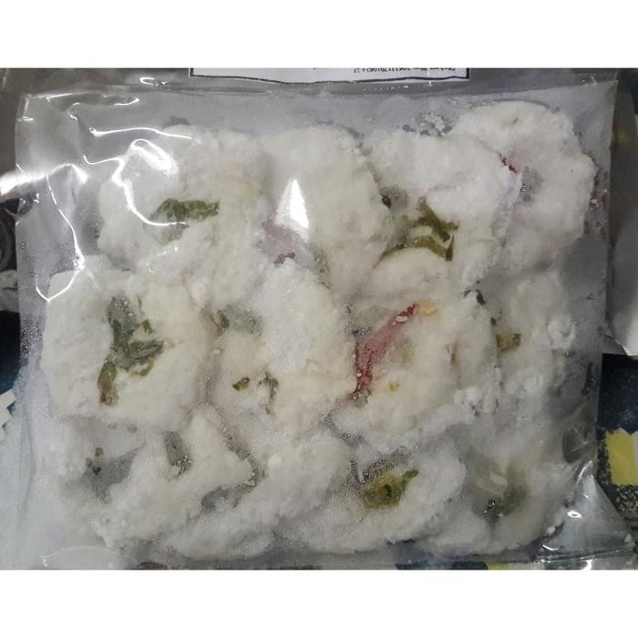 Gambar Cireng Bawang dari N1na_Foods Kota Bandung Tokopedia