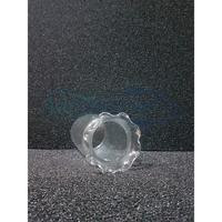 Gambar AQUARIUM BULAT TOPLES DLX CUPANG KEMBANG 1 LITER dari ADRAQUATIC Kota Bandung 2 Tokopedia