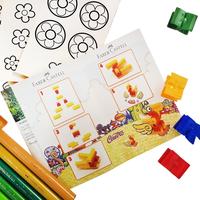 Gambar Faber Castell 30 Connector Pen Beetle Tin Spidol Warna Kemasan Mobil dari CENTRO TRADING Kota Bandung 5 Tokopedia