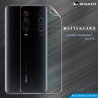 Gambar 9Skin Matte Guard Ultra MGU Back Cover Skin Redmi K20 Pro - 1 Side dari 9SKIN Premium Kota Administrasi Jakarta Barat 1 Tokopedia