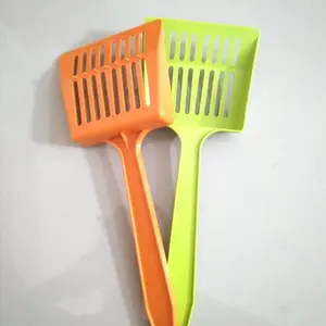 Serok Pasir Pup kucing/Long scoop