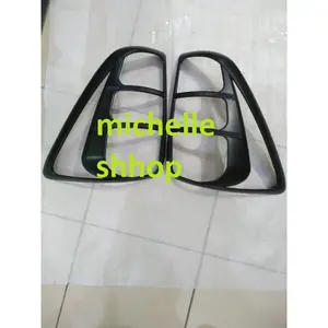 Garnish Lampu belakang Rush-Terios Lama-2010 ke atas