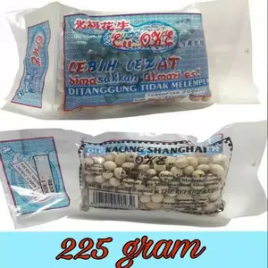 Kacang shanghai OKE 225 gram