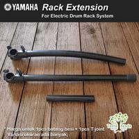 Gambar Rack Extension untuk drum elektrik DTX yamaha dari Terra Nada Kota Bekasi 1 Tokopedia