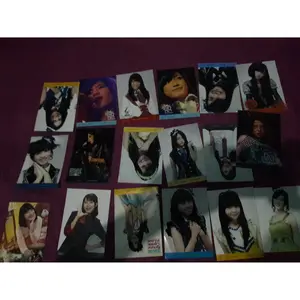 Photopack jkt48 ALL MEMBER