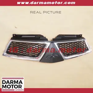 GRILL TRITON GLS GLX EXCEED HDX