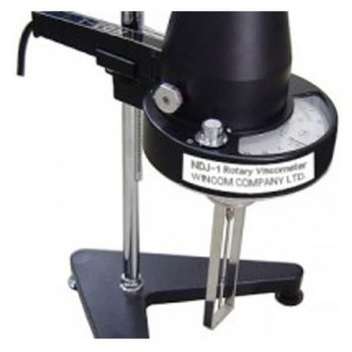 Gambar Nesco Viscometer NDJ-1 | viskositas & rheologi cairan dan semi-cairan dari Yanglin Shop Kota Administrasi Jakarta Barat Tokopedia