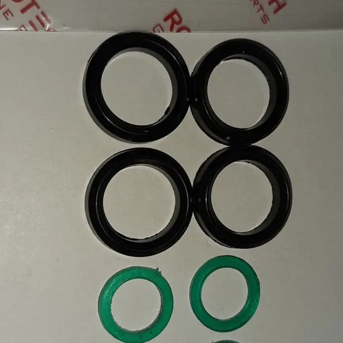 tu26 seal set 8pcs