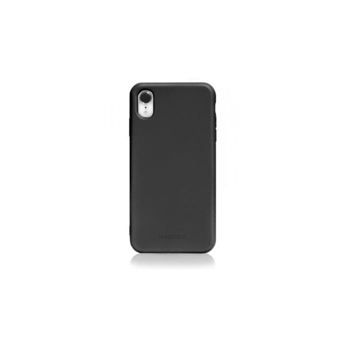 Gambar Monocozzi Lucid Shock-IPhone XR-Black dari Asiadigi Official Store Kota Administrasi Jakarta Barat Tokopedia