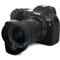 Gambar Laowa Venus 15mm f/2 FE Zero-D Lens for Canon RF, Nikon Z, Sony E - Canon RF dari JakartaCamera Kota Administrasi Jakarta Barat 4 Tokopedia