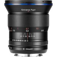 Gambar Laowa Venus 15mm f/2 FE Zero-D Lens for Canon RF, Nikon Z, Sony E - Canon RF dari JakartaCamera Kota Administrasi Jakarta Barat 2 Tokopedia