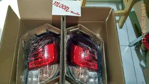 Stoplamp agya dan ayla terbaru 2017 original 1set