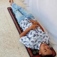 Gambar Kasur Kesehatan JANGSU / Health Matras Jade Mat / Kasur Mini JANGSU dari Yant1 Online shop Kota Administrasi Jakarta Barat 4 Tokopedia