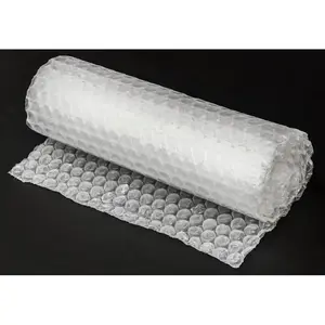 Tambahan Bubble wrap