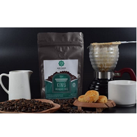 Gambar Kopi Bubuk Arabika King Mandheling Omiyago - 100 gr dari Omiyago Kota Administrasi Jakarta Barat 4 Tokopedia